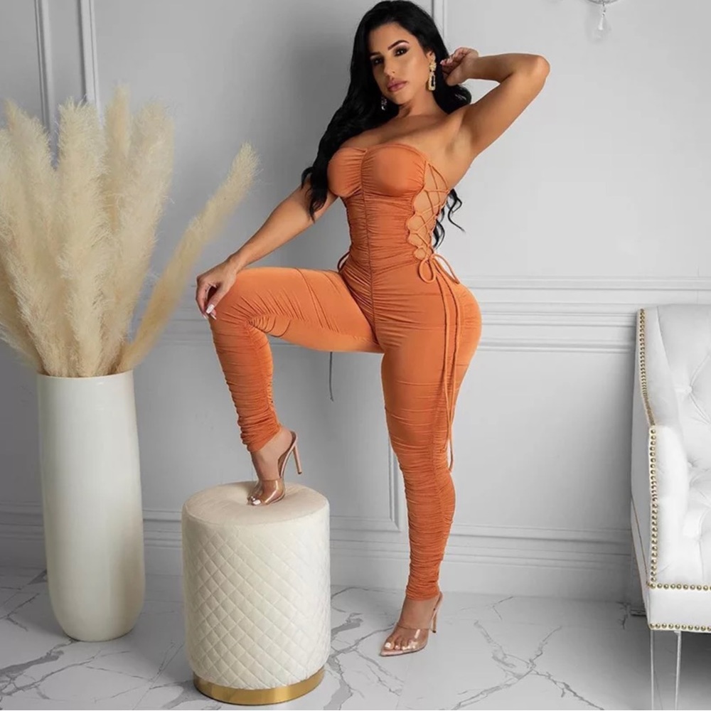 🔥🔥Always VIP Jumpsuit🔥🔥
